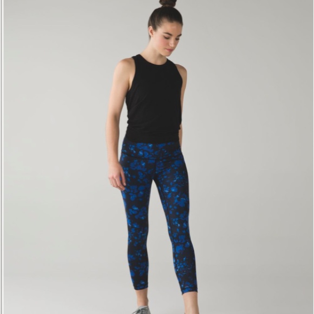 NWT Lululemon High Times Pant - 2